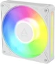 Набор вентиляторов Arctic BioniX P12 A-RGB 120 мм 3-Pack White (ACFAN00338A) - изображение 4
