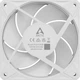 Набор вентиляторов Arctic BioniX P12 A-RGB 120 мм 3-Pack White (ACFAN00338A) - изображение 8