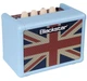 Комбоусилитель Blackstar FLY 3 Baby Blue Union Flag - изображение 1