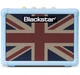 Комбоусилитель Blackstar FLY 3 Baby Blue Union Flag - изображение 2