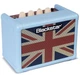 Комбоусилитель Blackstar FLY 3 Baby Blue Union Flag - изображение 5