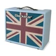 Комбоусилитель Blackstar Debut 50R Baby Blue Union Flag - изображение 2