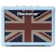 Комбоусилитель Blackstar FLY 3 Baby Blue Union Flag - изображение 6