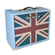 Комбоусилитель Blackstar Debut 50R Baby Blue Union Flag - изображение 3