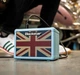 Комбоусилитель Blackstar FLY 3 Baby Blue Union Flag - изображение 9