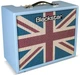 Комбоусилитель Blackstar Debut 50R Baby Blue Union Flag - изображение 5