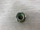 Гайка ступицы GENERAL MOTORS 94515438 CHEVROLET AVEO - изображение 2