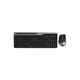 Комплект A4Tech FB2535C Wireless/Bluetooth Smoky Grey (4711421971300) - изображение 1