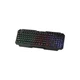 Клавиатура Xtrike ME KB-306 LED USB UA Black (KB-306UA) - изображение 4