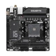 Материнская плата GIGABYTE (A520I AC) - изображение 1
