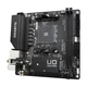 Материнская плата GIGABYTE (A520I AC) - изображение 4