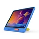 Планшет Lenovo Tab 4/128 WiFi Luna Grey + Kids Bumper&Pen (ZAEH0075UA) - изображение 4