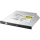 Оптический привод DVD-RW ASUS SDRW-08U1MT/BLK/B/GEN (90DD027X-B10000) - изображение 1