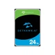 Жесткий диск 3.5" 24TB Seagate (ST24000VE002) - изображение 5