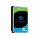 Жесткий диск 3.5" 24TB Seagate (ST24000VE002) - изображение 6