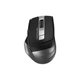 Мышка A4Tech FG35S Wireless Silver (4711421989855) - изображение 2
