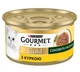Вологий корм для котів Purina Gourmet Gold Соковита насолода з куркою 12х85 г - зображення 2