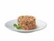 Влажный корм для кошек Purina Gourmet Gold Нежные биточки с индейкой и шпинатом 12х85 г - изображение 2