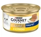 Влажный корм для кошек Purina Gourmet Gold Паштет с курицей 12х85 г - изображение 2