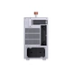 Корпус для ПК JONSBO (T6 Silver) - изображение 4