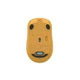 Мишка A4Tech FG15CS Air2 Wireless Yellow (4711421001236) - зображення 10
