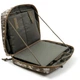 Чехол для планшета Vinga Tactical Military universal 10-11" MOLLE, Oxford 600D, pixel (VTB11UTMOP) - изображение 4