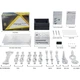 Блок питания Seasonic 1000W FOCUSGX-1000-ATX31-WH (FOCUS-GX-1000-ATX31-WHITE) - изображение 10