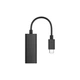 Адаптер USB-C to RJ45 Ethernet 1000Mbps HP (4Z527AA) - изображение 1