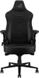 Игровое кресло ASUS ROG Courser Core Black (4711636247252) - изображение 1