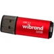 USB флеш накопичувач Wibrand 32GB Ladybug Red USB 3.2 (WI3.2/LB32P10S) - зображення 2