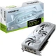 Відеокарта GIGABYTE GeForce RTX5070 Ti 16GB EAGLE OC ICE SFF (GV-N507TEAGLEOC ICE-16GD) - зображення 10