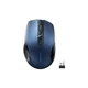 Мишка Ugreen MU006 Ergonomic Wireless Blue (15064) - зображення 1