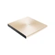 Оптичний привід DVD-RW ASUS SDRW-08U9M-U/GOLD/G/AS (90DD02A5-M29000) - зображення 1