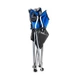 Крісло складане Ranger FC 750-052 Blue (RA2233) - зображення 5