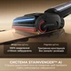 Беспроводной моющий пылесос Dreame H16 Pro Steam - изображение 2
