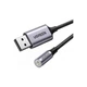 Звукова плата Ugreen CM477 black (30757) - зображення 1