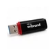 USB флеш накопичувач Wibrand 16GB Scarab Black USB 3.2 (WI3.2/SC16P11B) - зображення 3