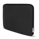 Чехол для ноутбука Vinga 14" NS140 Black Sleeve (NS140BK) - изображение 2