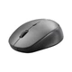 Мышка Defender Auris MB-027 Silent Wireless Grey (52029) - изображение 2
