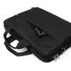 Сумка для ноутбука Vinga 14" NB1402 Black, white print (NB1402UWBK) - зображення 5