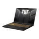 Ноутбук ASUS TUF Gaming F16 FX607VJB-RL104 (90NR0MZ6-M005L0) - изображение 3