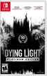 Gra Nintendo Switch Dying Light Platinum Edition (Kartridż) (662248925745) - obraz 1