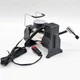 Автомобільний компресор від прикурювача 965кПа, Air pump HS-208 - зображення 9