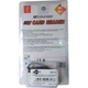 Кардрідер TD2051 USB 2.0 SD/MMC/RS-MMC/miniSD/TF/MS/MS DUO/MS Pro DUO/M2/MicroSD/XD ATCOM Card Reader 10717 - зображення 5