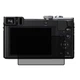 Защитное стекло Скрин Мобайл Panasonic Lumix DMC-ZS50 (Lumix DMC-TZ70) фотоапарат приватный нано сикла 9H 3 шт - изображение 1