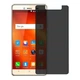 Защитное стекло Скрин Мобайл Panasonic T50 приватный нано сикла 9H 4 шт - изображение 1