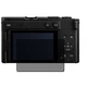 Защитное стекло Скрин Мобайл Panasonic Lumix DC-S9 фотоапарат приватный нано сикла 9H 3 шт - изображение 1