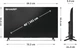 Telewizor Sharp 40" 40HF2265E - obraz 10