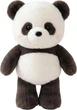 Бегающая игрушка мягкая панда 45 см running plush панда, плюшевый мишка механический бег с помощью движения лапок pand45 - изображение 6
