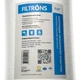 Картридж полипропиленовый Filtrons FLP BB10 1 мкм - изображение 3